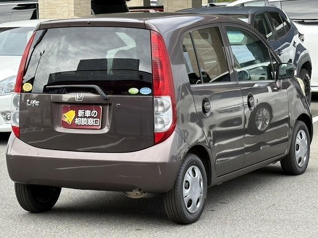 ホンダ ライフ ６６０ Ｆ ハッピースペシャル H20年 (近畿) 99