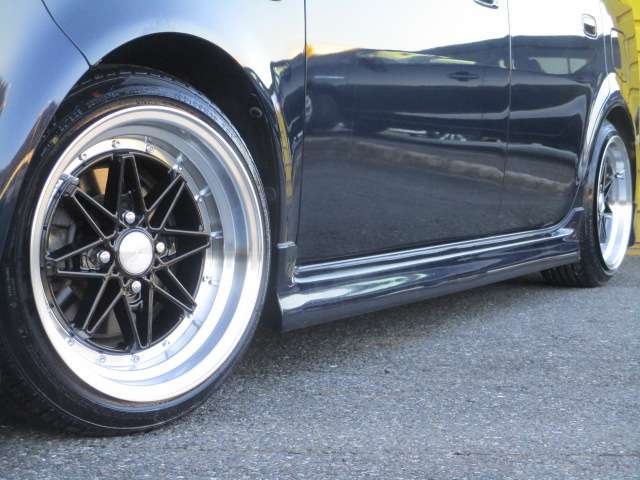 トヨタ ｂＢ １．５ Ｚ Ｘバージョン ４ＷＤ H16年 (関東) 99