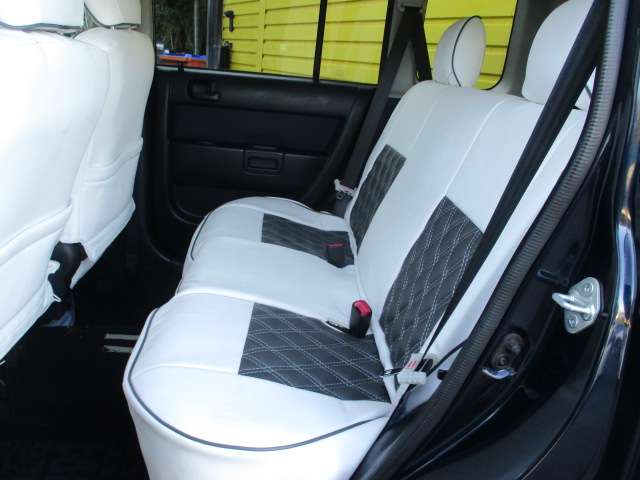 トヨタ ｂＢ １．５ Ｚ Ｘバージョン ４ＷＤ H16年 (関東) 99