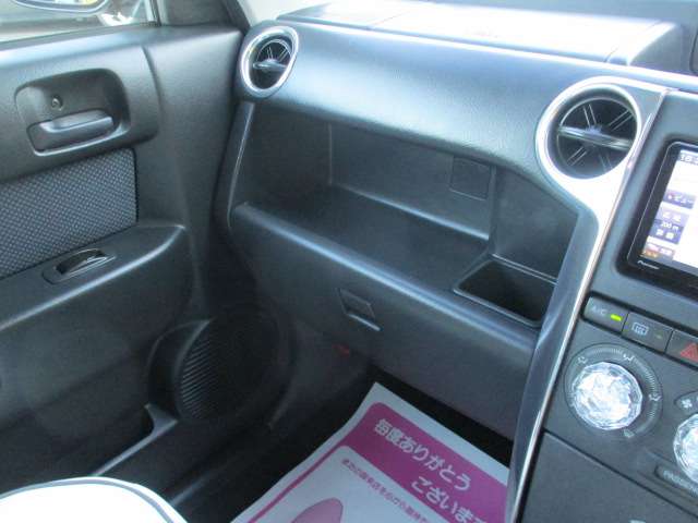 トヨタ ｂＢ １．５ Ｚ Ｘバージョン ４ＷＤ H16年 (関東) 99