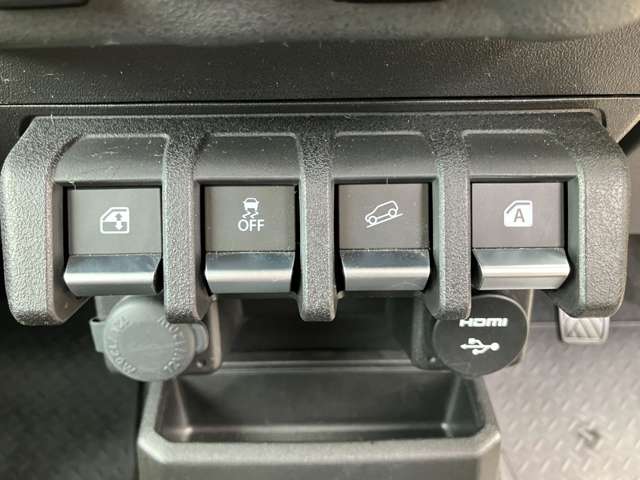 スズキ ジムニー ６６０ ＸＣ ４ＷＤ R2年 (関東) 99