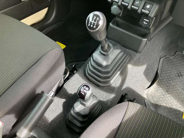 スズキ ジムニー ６６０ ＸＣ ４ＷＤ R2年 (関東) 99