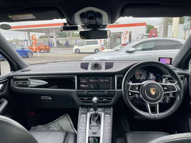 ポルシェ マカン Ｓ ＰＤＫ ４ＷＤ R3年 (関東) 99