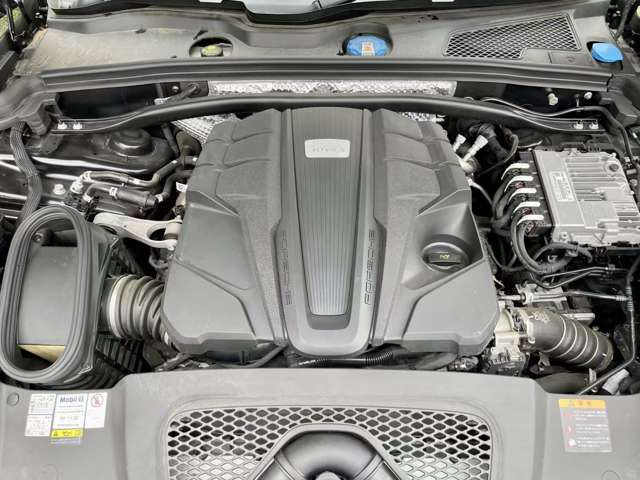ポルシェ マカン Ｓ ＰＤＫ ４ＷＤ R3年 (関東) 99