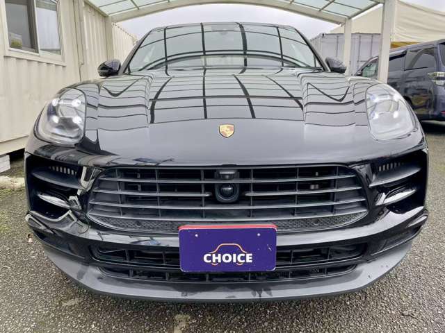 ポルシェ マカン Ｓ ＰＤＫ ４ＷＤ R3年 (関東) 99