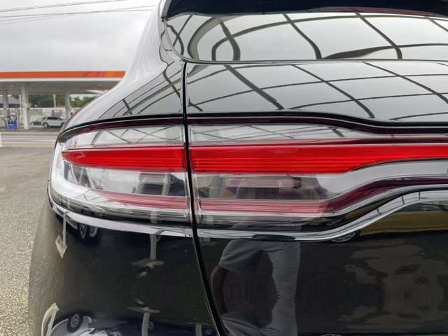 ポルシェ マカン Ｓ ＰＤＫ ４ＷＤ R3年 (関東) 99