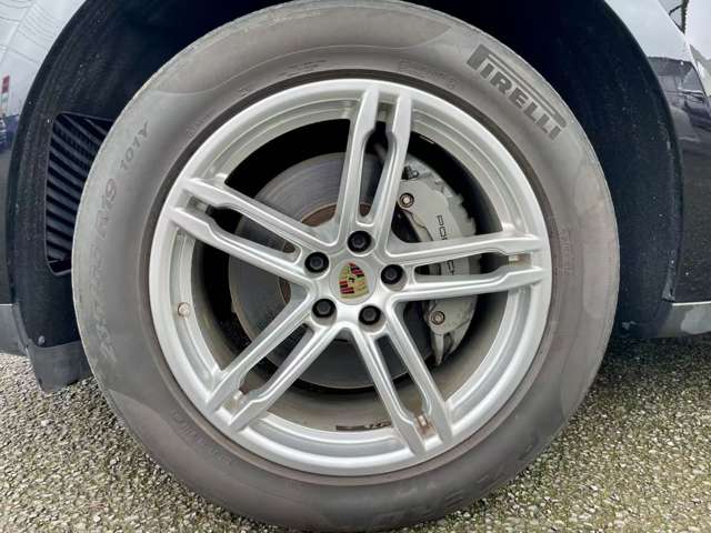 ポルシェ マカン Ｓ ＰＤＫ ４ＷＤ R3年 (関東) 99