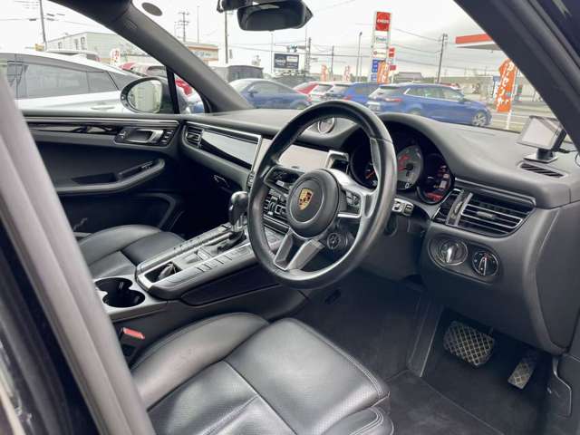 ポルシェ マカン Ｓ ＰＤＫ ４ＷＤ R3年 (関東) 99