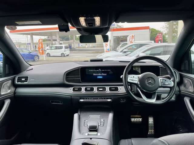 メルセデスベンツ ＧＬＥクラス ４００ Ｄ ４マチック スポーツ ディーゼルターボ ４ＷＤ R5年 (関東) 99