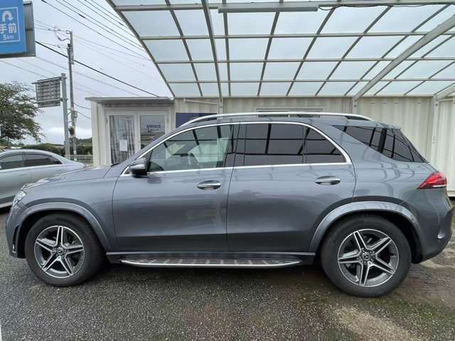 メルセデスベンツ ＧＬＥクラス ４００ Ｄ ４マチック スポーツ ディーゼルターボ ４ＷＤ R5年 (関東) 99