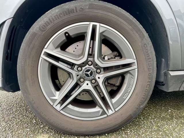 メルセデスベンツ ＧＬＥクラス ４００ Ｄ ４マチック スポーツ ディーゼルターボ ４ＷＤ R5年 (関東) 99