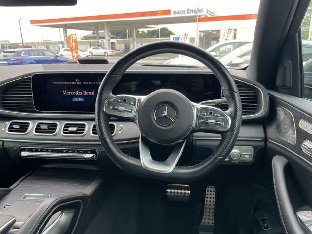 メルセデスベンツ ＧＬＥクラス ４００ Ｄ ４マチック スポーツ ディーゼルターボ ４ＷＤ R5年 (関東) 99