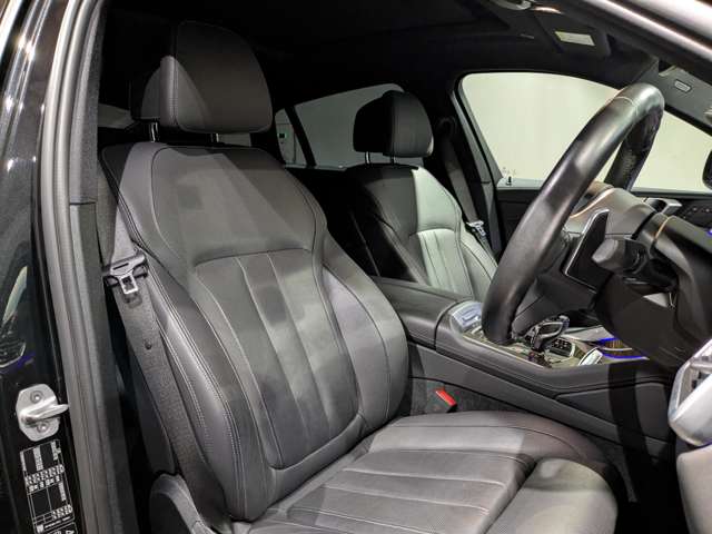 ＢＭＷ Ｘ６ Ｍ５０Ｉ ４ＷＤ R2年 (関東) 99