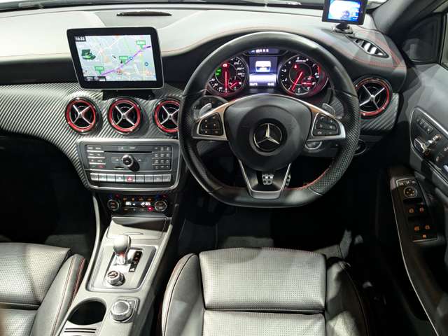 ＡＭＧ Ａクラス Ａ４５ ４マチック ４ＷＤ H28年 (関東) 99