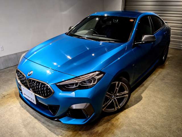 ＢＭＷ ２シリーズ Ｍ２３５Ｉ Ｘドライブ ４ＷＤ R2年 (関東) 99