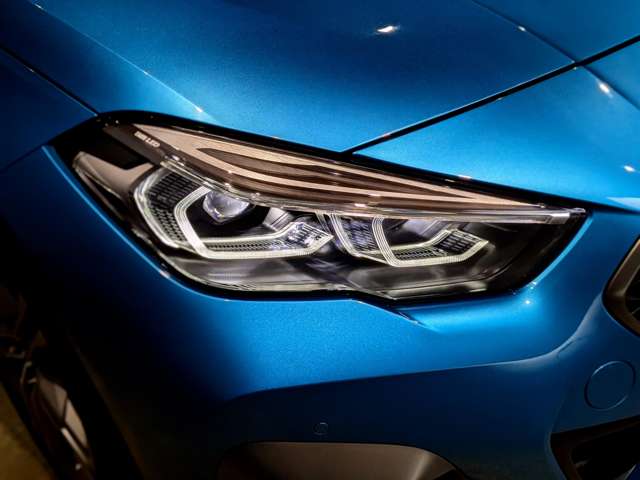 ＢＭＷ ２シリーズ Ｍ２３５Ｉ Ｘドライブ ４ＷＤ R2年 (関東) 99