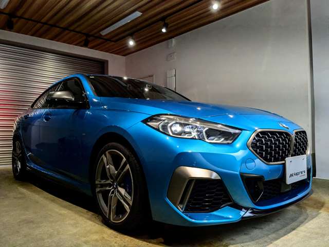 ＢＭＷ ２シリーズ Ｍ２３５Ｉ Ｘドライブ ４ＷＤ R2年 (関東) 99