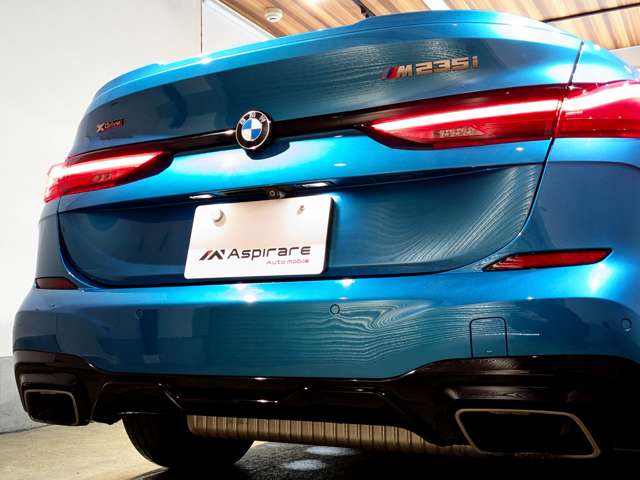 ＢＭＷ ２シリーズ Ｍ２３５Ｉ Ｘドライブ ４ＷＤ R2年 (関東) 99