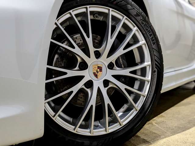 ポルシェ ボクスター ２．７ ＰＤＫ H27年 (関東) 99