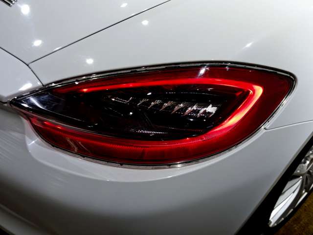 ポルシェ ボクスター ２．７ ＰＤＫ H27年 (関東) 99