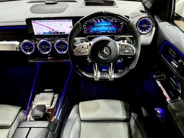 ＡＭＧ ＧＬＢ ３５ ４マチック ４ＷＤ R3年 (関東) 99