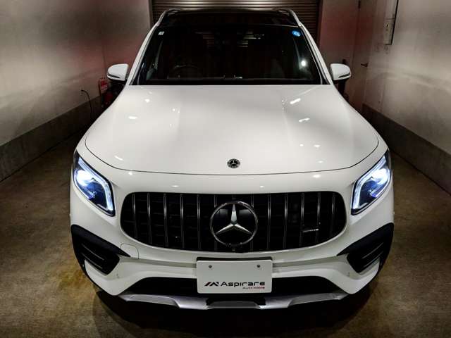 ＡＭＧ ＧＬＢ ３５ ４マチック ４ＷＤ R3年 (関東) 99