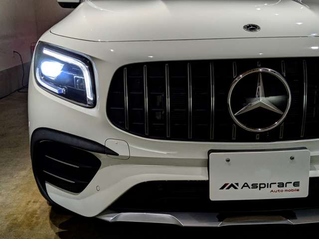 ＡＭＧ ＧＬＢ ３５ ４マチック ４ＷＤ R3年 (関東) 99