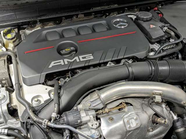 ＡＭＧ ＧＬＢ ３５ ４マチック ４ＷＤ R3年 (関東) 99