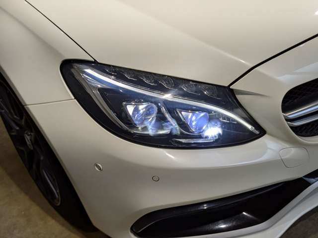 ＡＭＧ Ｃクラスカブリオレ Ｃ６３ Ｓ R1年 (関東) 99