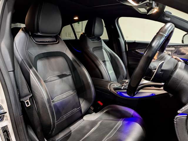 ＡＭＧ ＧＴ　４ドアクーペ ４３ ４マチックプラス ４ＷＤ R1年 (関東) 99