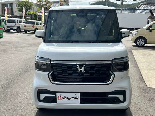 ホンダ Ｎ　ＢＯＸ カスタム ６６０ R8年 (中国) 99