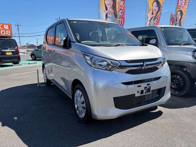 三菱 ｅＫワゴン ６６０ Ｍ R8年 (中国) 99