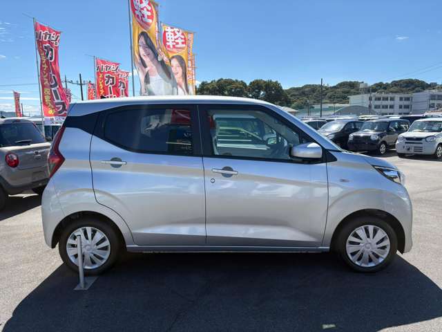 三菱 ｅＫワゴン ６６０ Ｍ R8年 (中国) 99