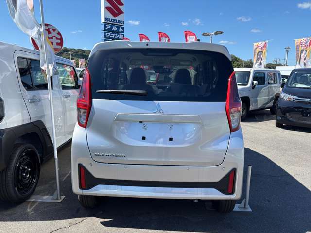 三菱 ｅＫワゴン ６６０ Ｍ R8年 (中国) 99