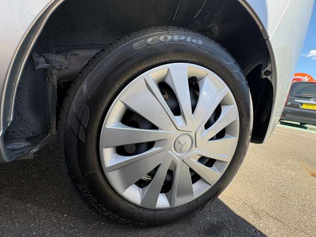 三菱 ｅＫワゴン ６６０ Ｍ R8年 (中国) 99