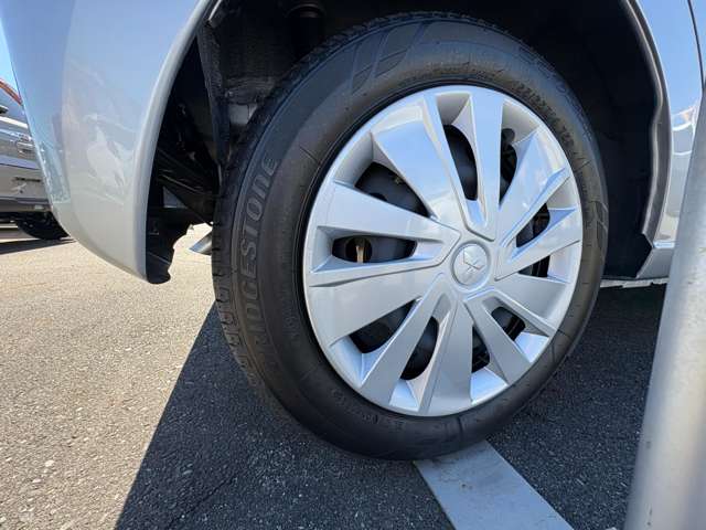 三菱 ｅＫワゴン ６６０ Ｍ R8年 (中国) 99