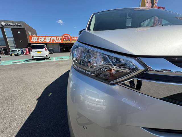 三菱 ｅＫワゴン ６６０ Ｍ R8年 (中国) 99