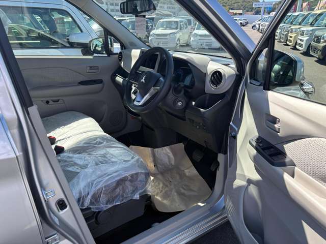 三菱 ｅＫワゴン ６６０ Ｍ R8年 (中国) 99