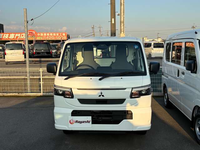 三菱 ミニキャブトラック ６６０ Ｍ R8年 (中国) 99