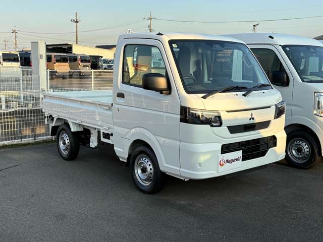 三菱 ミニキャブトラック ６６０ Ｍ R8年 (中国) 99