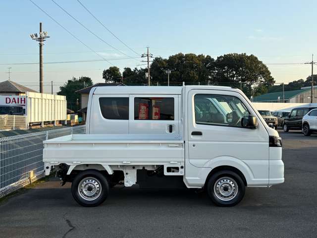 三菱 ミニキャブトラック ６６０ Ｍ R8年 (中国) 99
