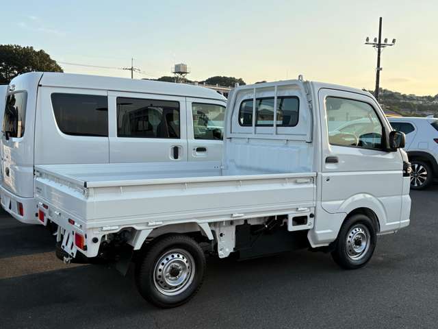 三菱 ミニキャブトラック ６６０ Ｍ R8年 (中国) 99