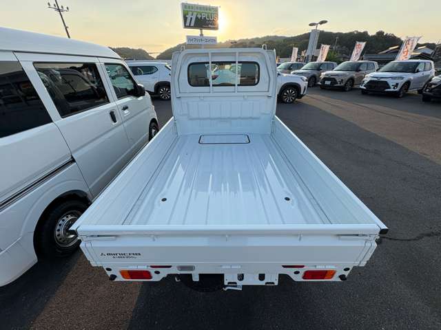 三菱 ミニキャブトラック ６６０ Ｍ R8年 (中国) 99