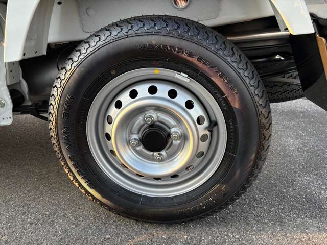 三菱 ミニキャブトラック ６６０ Ｍ R8年 (中国) 99