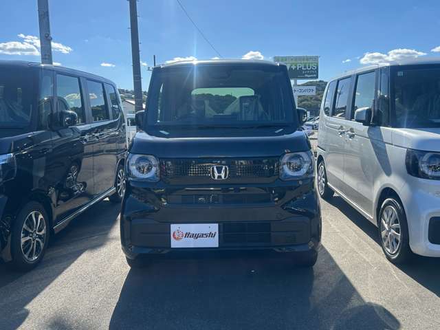 ホンダ Ｎ　ＢＯＸ ６６０ R8年 (中国) 99