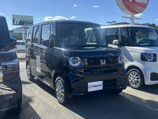 ホンダ Ｎ　ＢＯＸ ６６０ R8年 (中国) 99