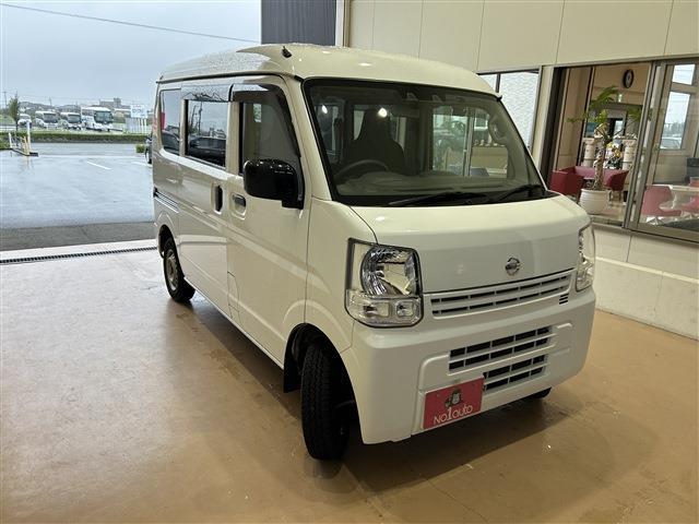 日産 ＮＶ１００クリッパー ６６０ ＤＸ セーフティパッケージ ハイルーフ ５ＡＧＳ車 R4年 (四国) 99