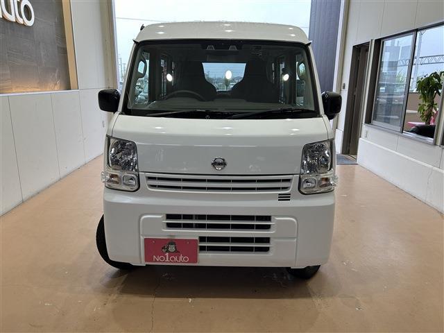 日産 ＮＶ１００クリッパー ６６０ ＤＸ セーフティパッケージ ハイルーフ ５ＡＧＳ車 R4年 (四国) 99