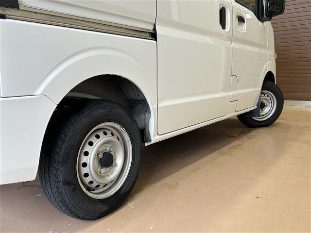 日産 ＮＶ１００クリッパー ６６０ ＤＸ セーフティパッケージ ハイルーフ ５ＡＧＳ車 R4年 (四国) 99