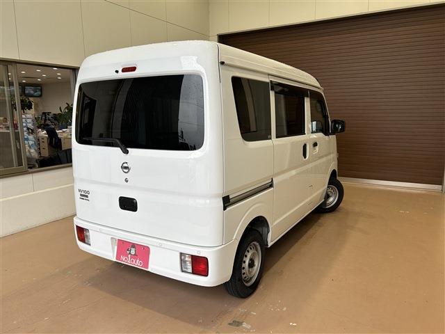 日産 ＮＶ１００クリッパー ６６０ ＤＸ セーフティパッケージ ハイルーフ ５ＡＧＳ車 R4年 (四国) 99